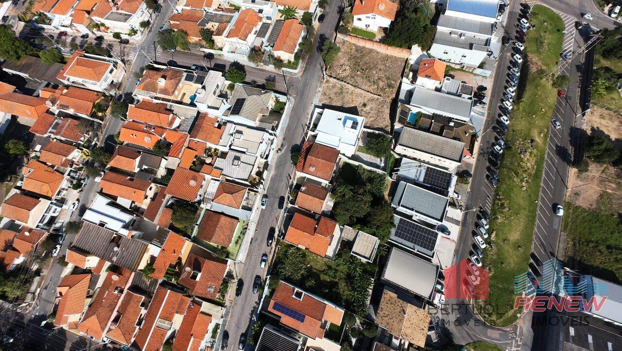 Terreno à venda Centro em Vinhedo: 