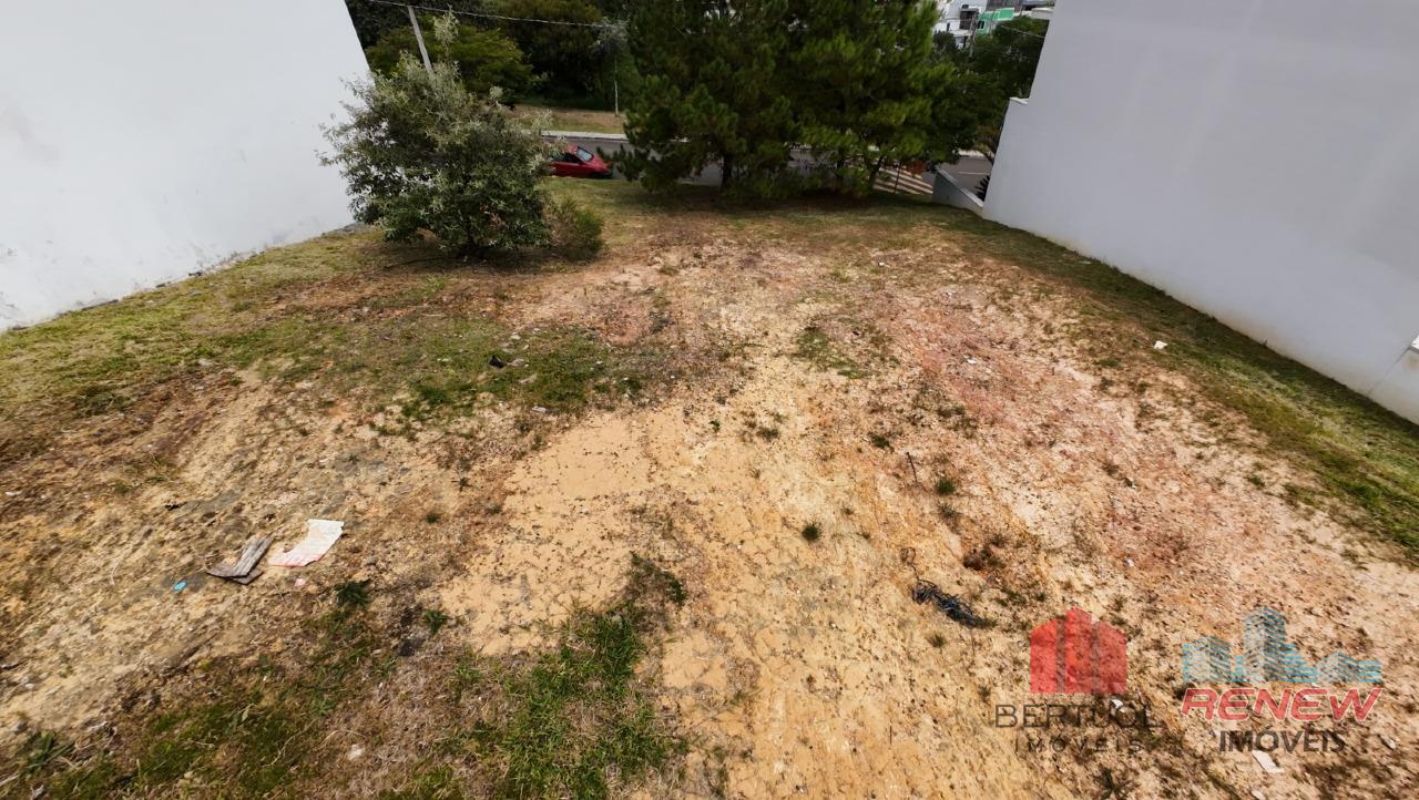 Terreno em condomínio à venda Residencial Phytus em Cabreúva: 
