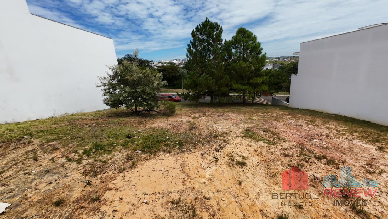 Terreno em condomínio à venda Residencial Phytus em Cabreúva: 