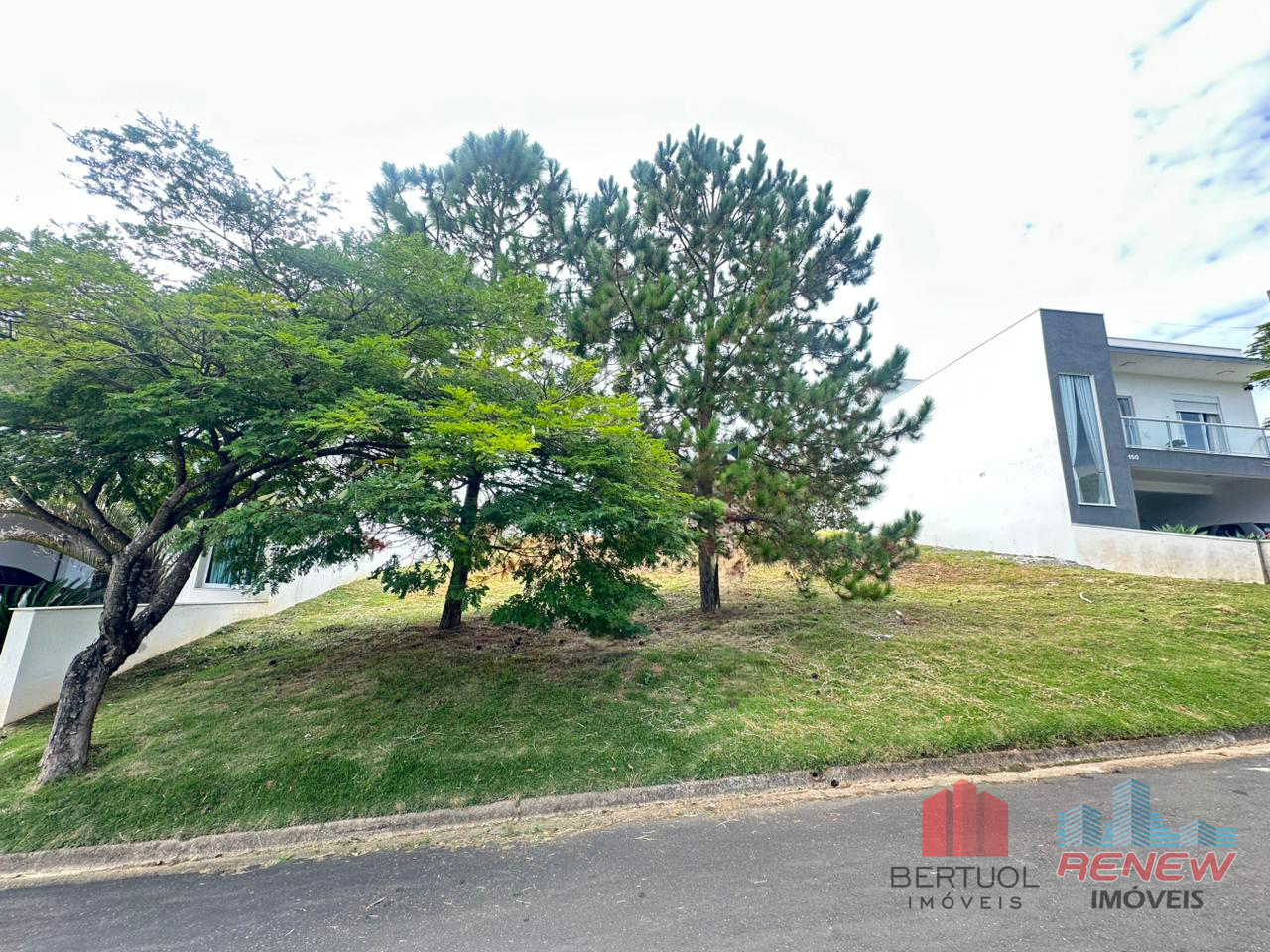 Terreno em condomínio à venda Residencial Phytus em Cabreúva: 