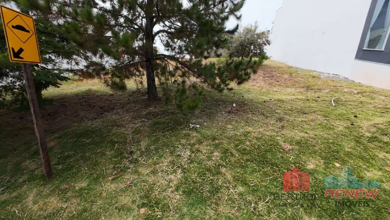 Terreno em condomínio à venda Residencial Phytus em Cabreúva: 