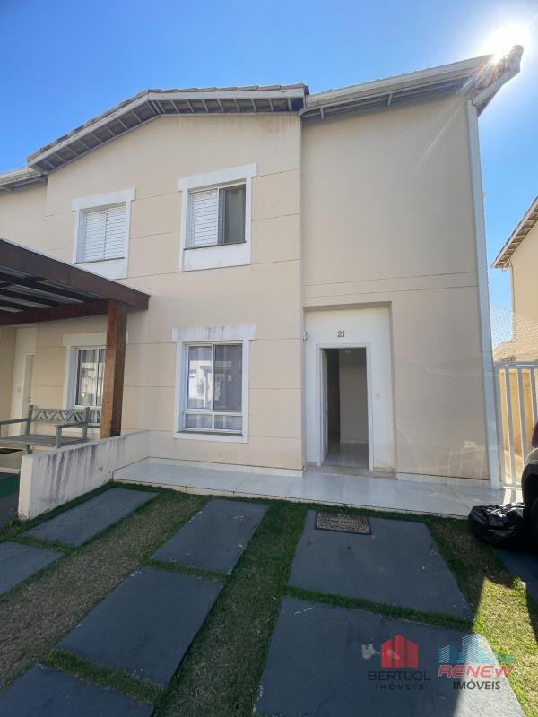 Casa de Condomínio à venda Residencial Privilége em Itatiba: 