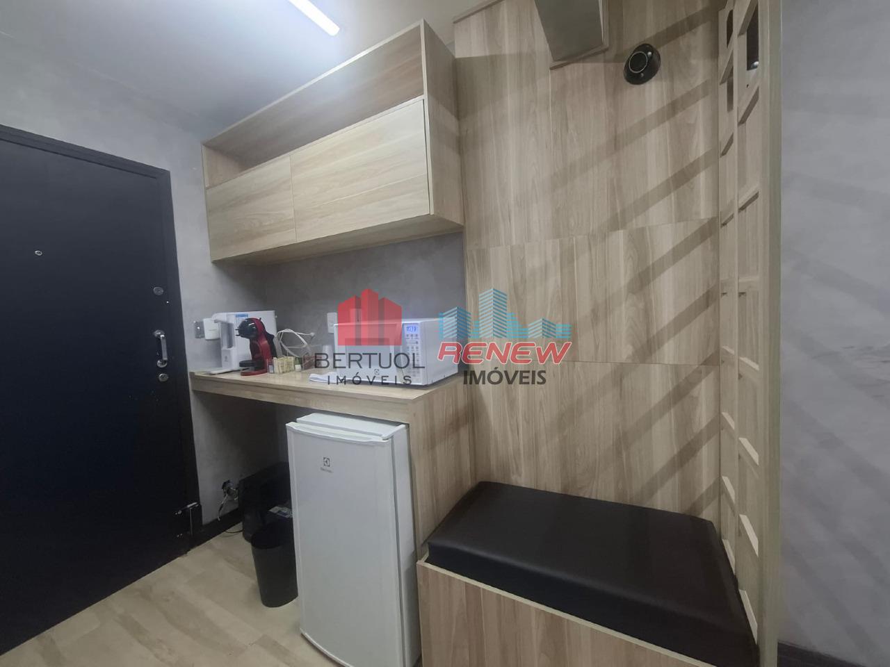 Sala para aluguel Centro em Valinhos: 