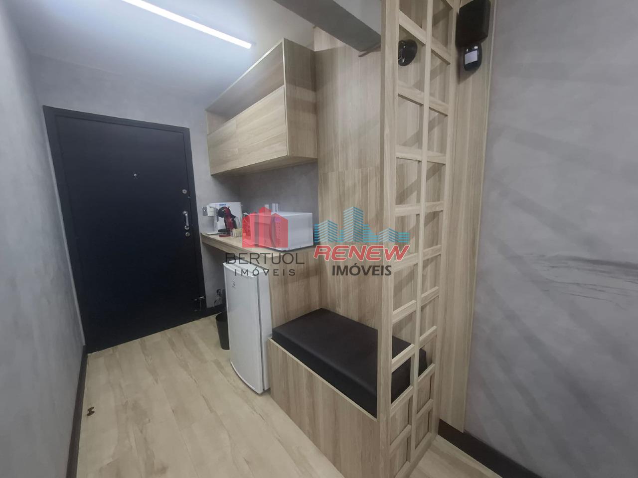 Sala para aluguel Centro em Valinhos: 