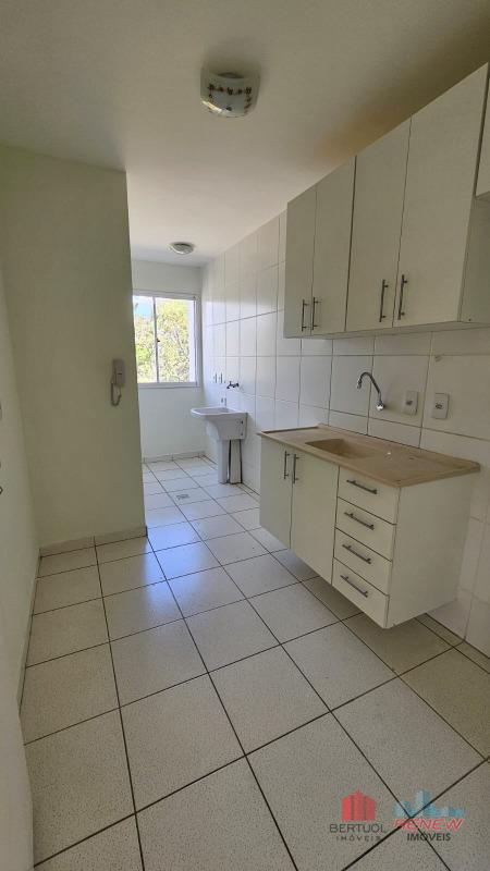 Apartamento à venda Condomínio Torres do Caxambu em Jundiaí: 