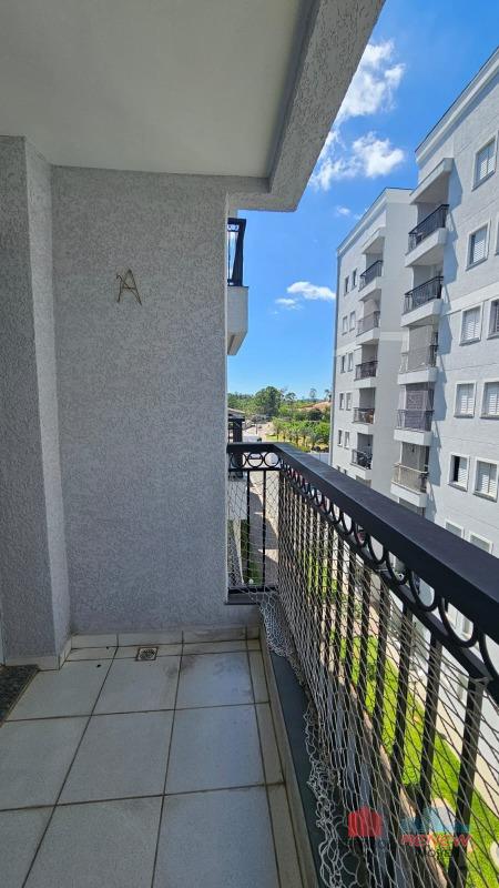 Apartamento à venda Condomínio Torres do Caxambu em Jundiaí: 