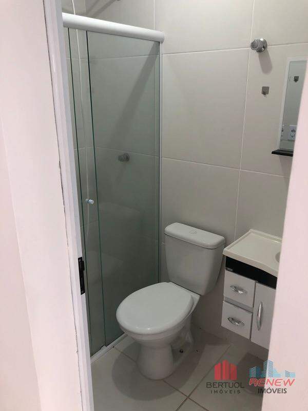 Apartamento para aluguel Nova Vinhedo em Vinhedo: 