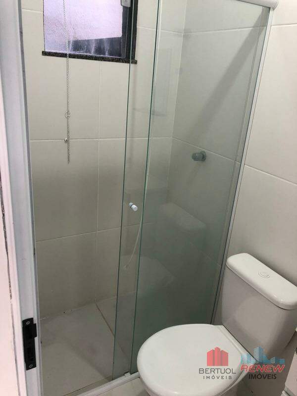 Apartamento para aluguel Nova Vinhedo em Vinhedo: 