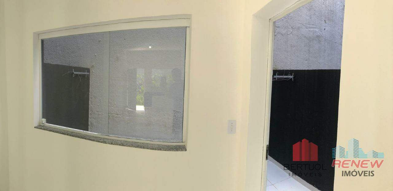 Apartamento para aluguel Nova Vinhedo em Vinhedo: 