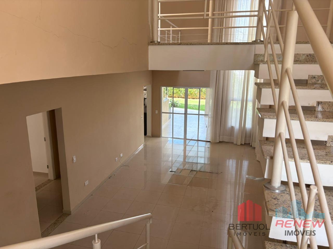 Casa de Condomínio à venda Condomínio Terras de São Francisco em Vinhedo: 