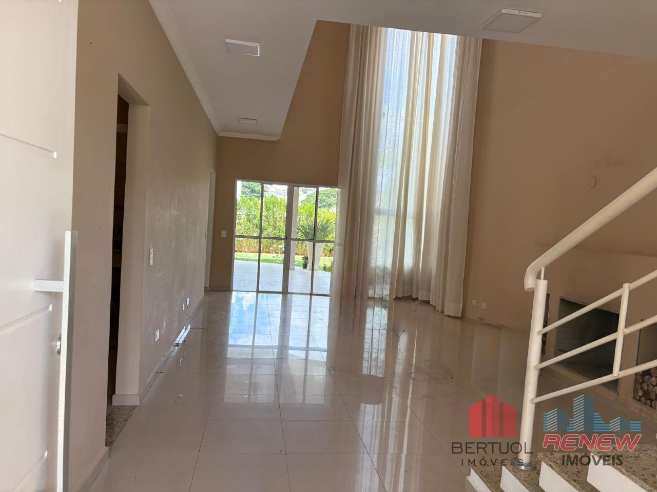 Casa de Condomínio à venda Condomínio Terras de São Francisco em Vinhedo: 