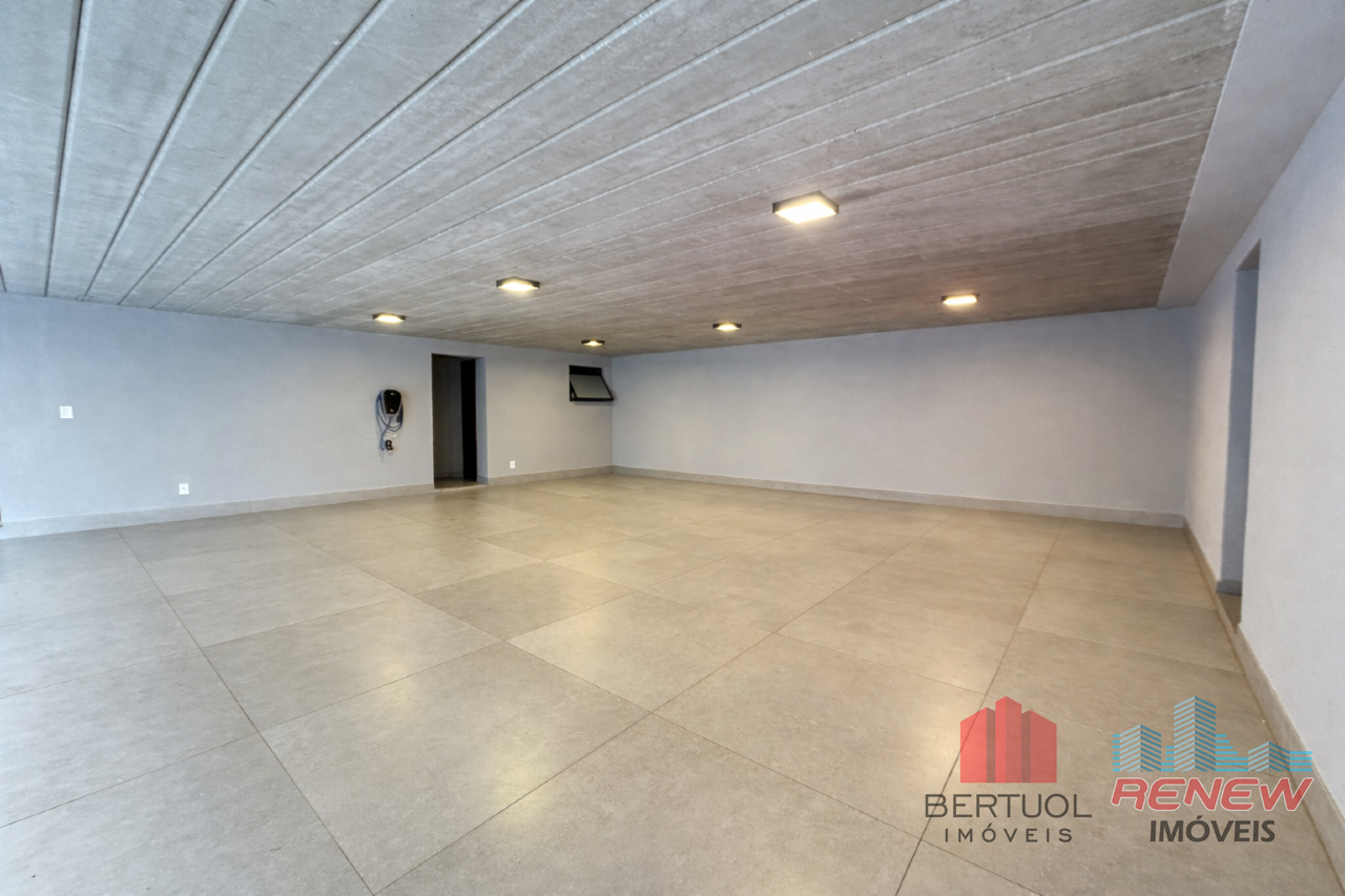 Casa de Condomínio à venda Condomínio Campo de Toscana em Vinhedo: GARAGEM LATERAL