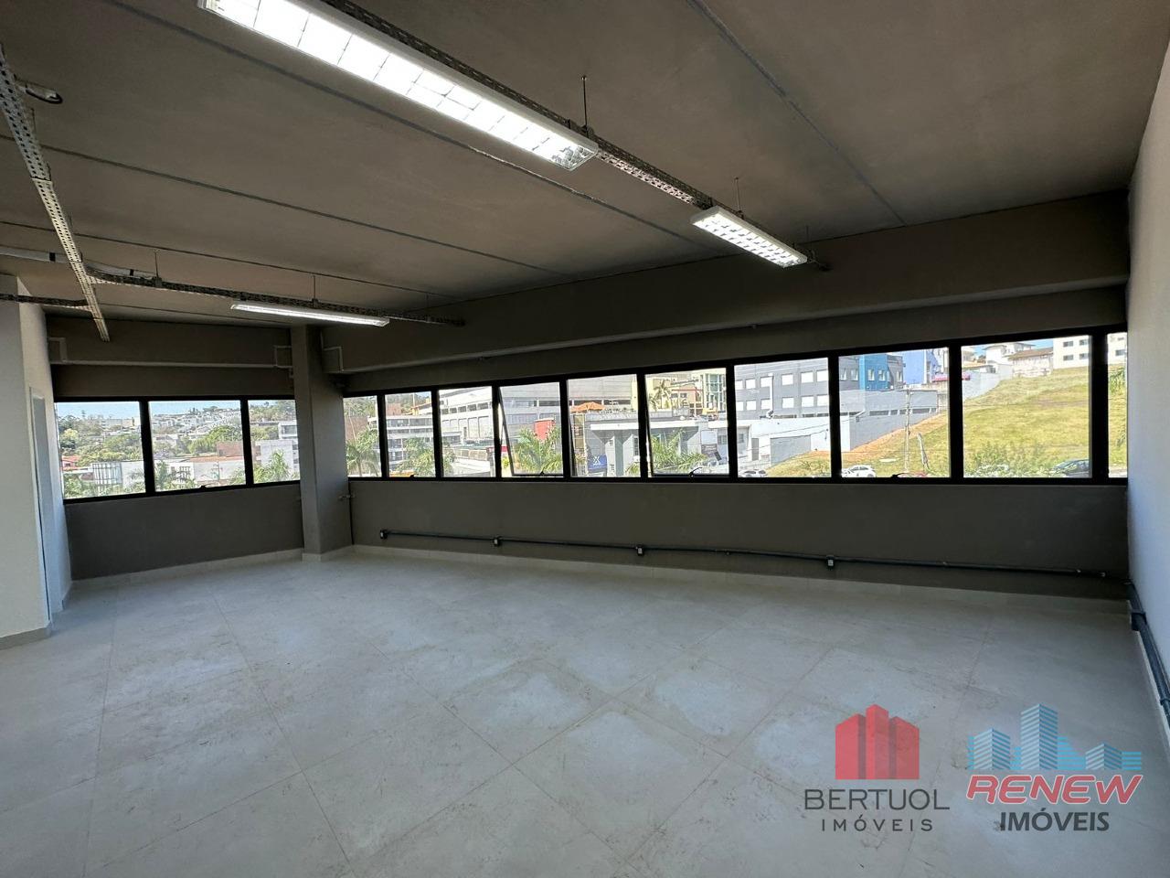 Sala para aluguel EDIFICIO GAIA em Vinhedo: SALA 304