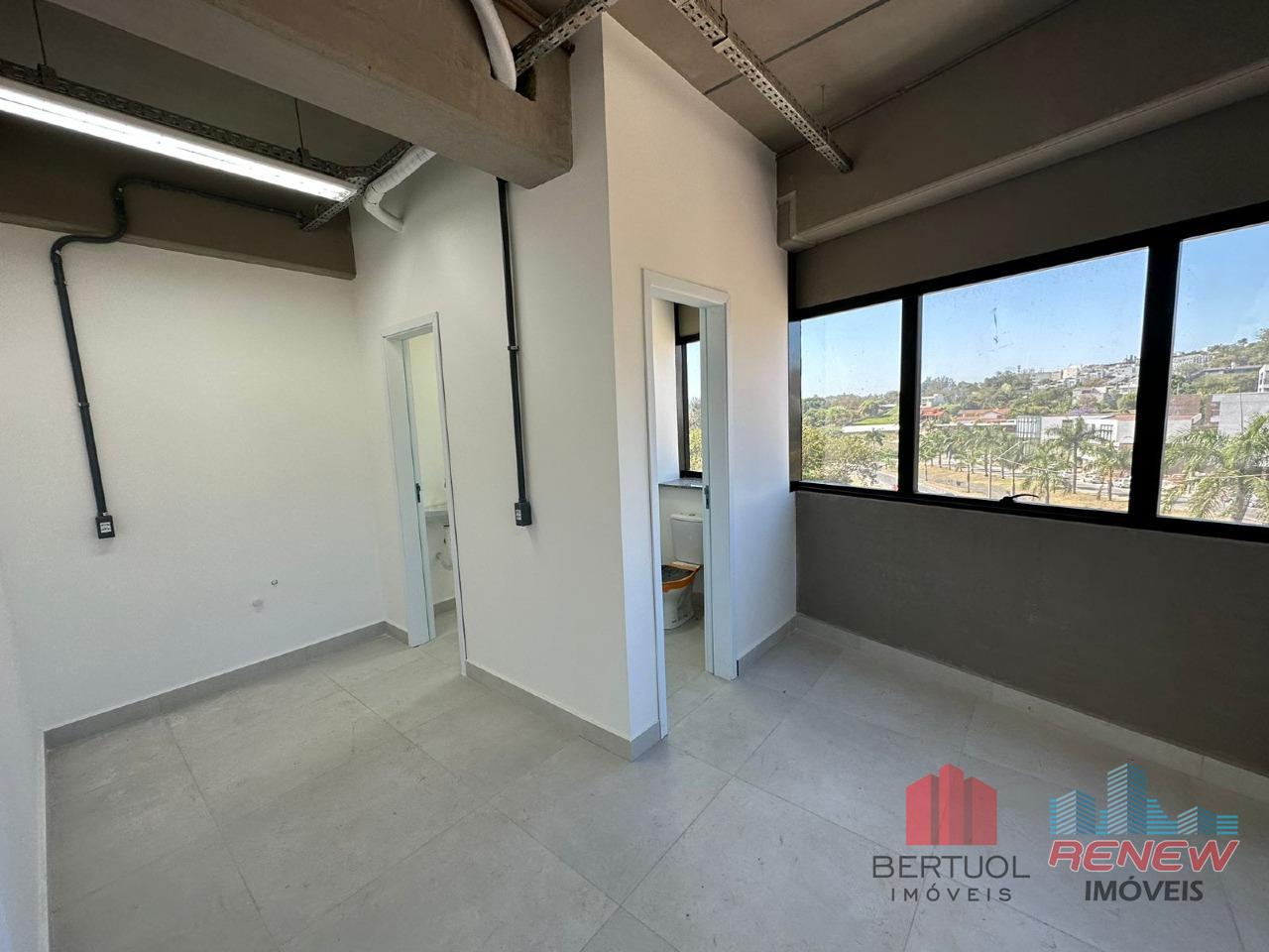 Sala para aluguel EDIFICIO GAIA em Vinhedo: SALA 304