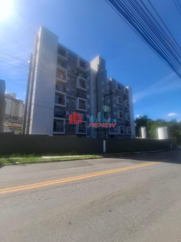 Apartamento à venda Condomínio Edifício Florida em Valinhos: 