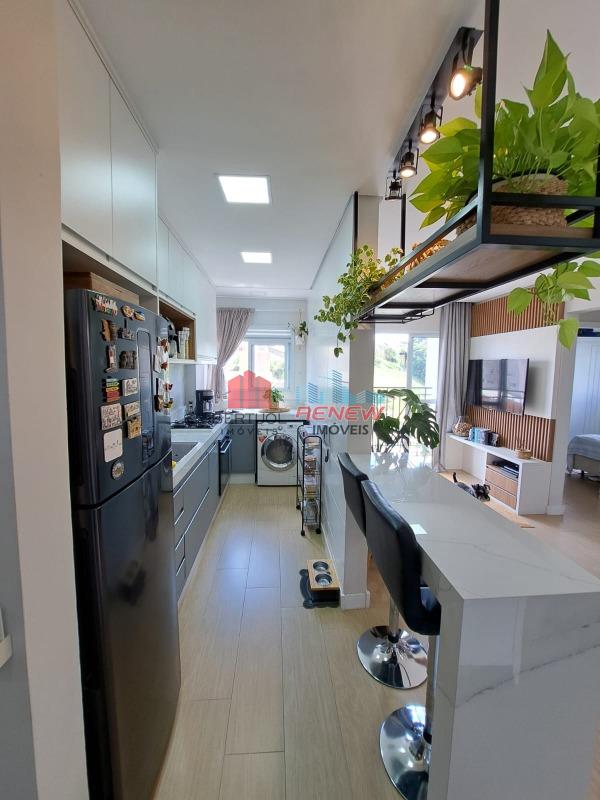 Apartamento à venda Condomínio Edifício Florida em Valinhos: 