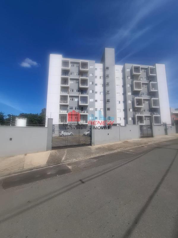 Apartamento à venda Condomínio Edifício Florida em Valinhos: 