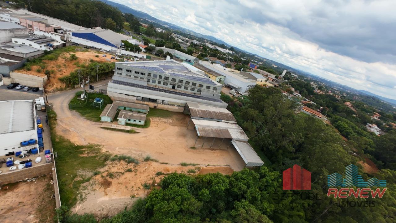 Galpão para aluguel Vale Verde em Valinhos: 