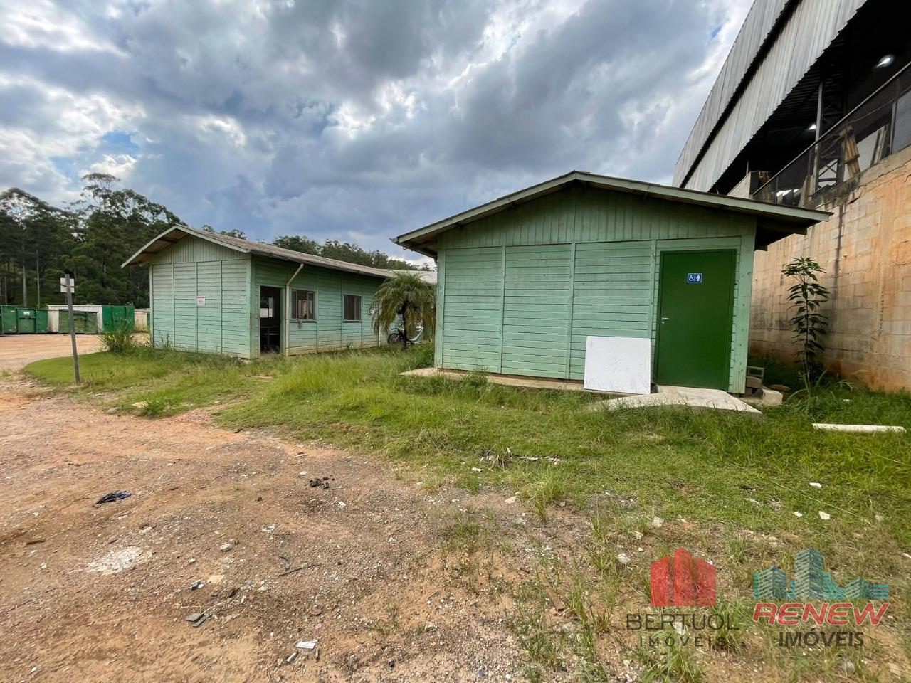 Galpão para aluguel Vale Verde em Valinhos: 