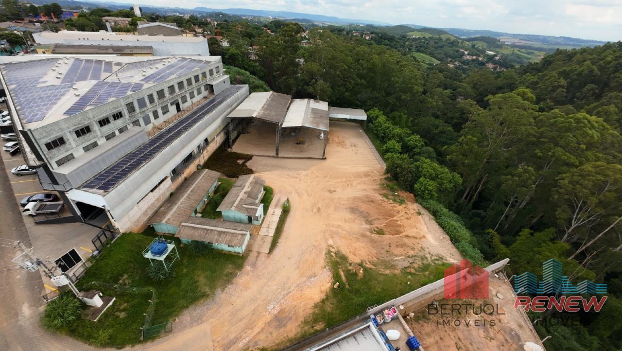 Galpão para aluguel Vale Verde em Valinhos: 