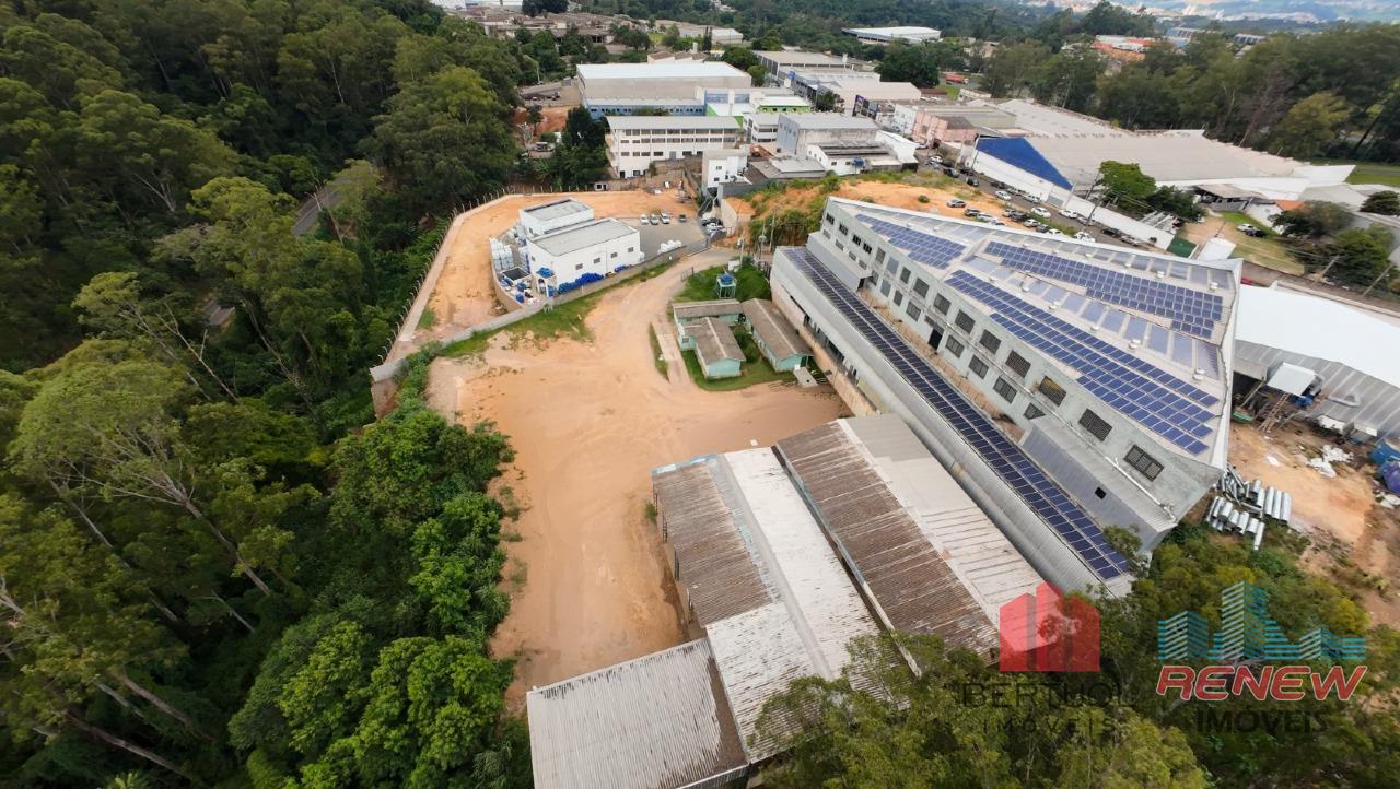 Galpão para aluguel Vale Verde em Valinhos: 
