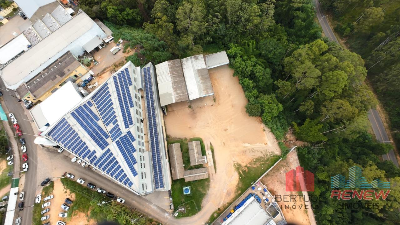 Galpão para aluguel Vale Verde em Valinhos: 