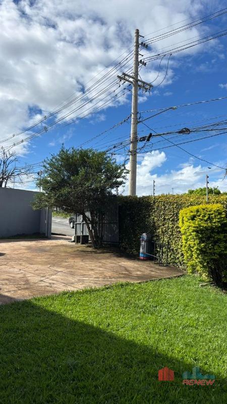 Galpão para aluguel Vila Maringá em Jundiaí: 