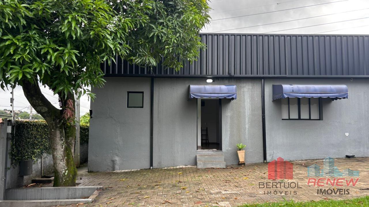 Galpão para aluguel Vila Maringá em Jundiaí: 