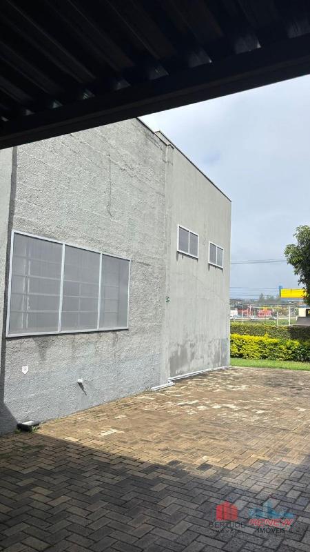 Galpão para aluguel Vila Maringá em Jundiaí: 