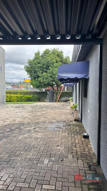 Galpão para aluguel Vila Maringá em Jundiaí: 