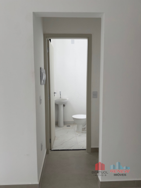 Sala para aluguel JARDIM ERMIDA II em Jundiaí: 