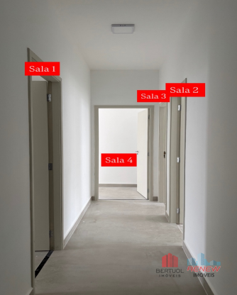 Sala para aluguel JARDIM ERMIDA II em Jundiaí: 