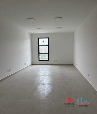 Sala para aluguel JARDIM ERMIDA II em Jundiaí: 