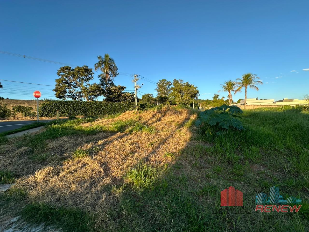 Terreno à venda João XXIII em Vinhedo: TERRENO