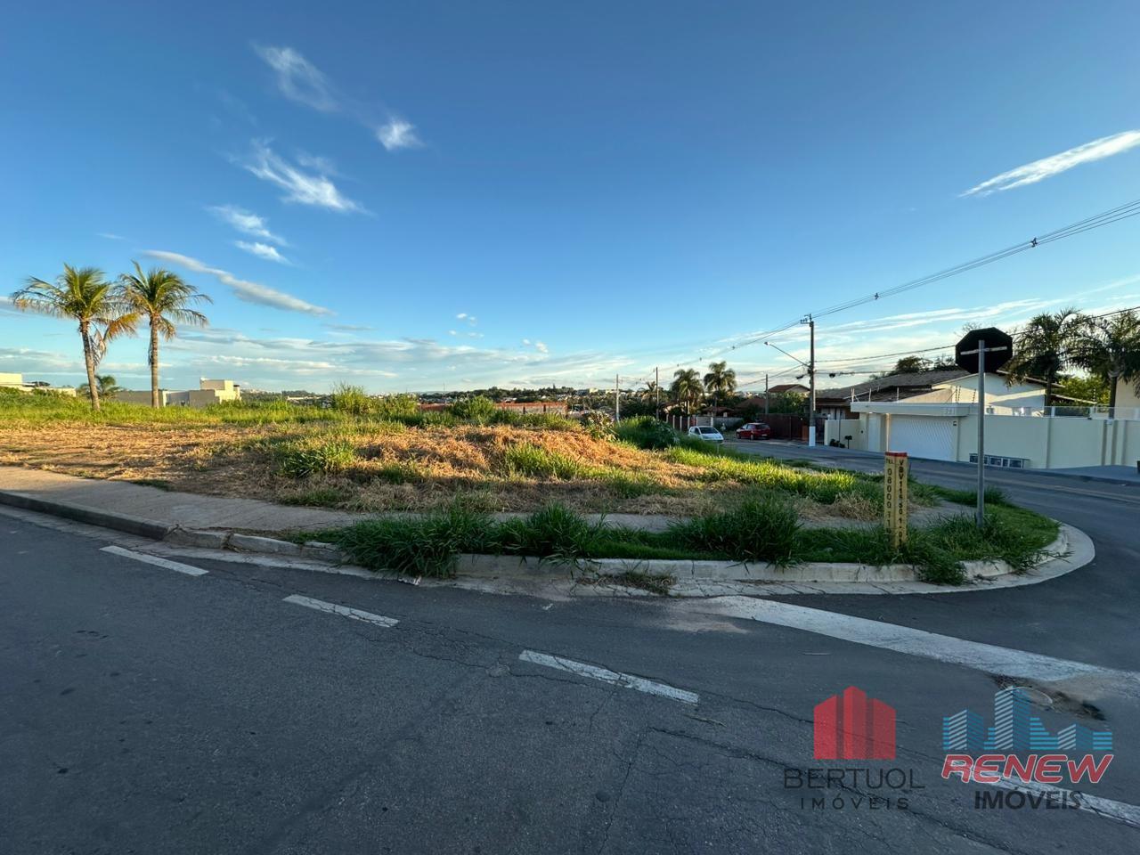 Terreno à venda João XXIII em Vinhedo: TERRENO