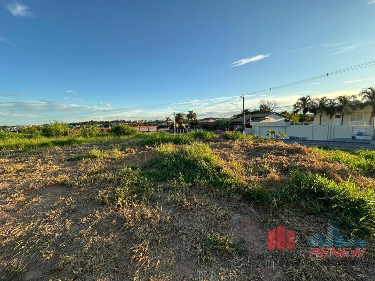 Terreno à venda João XXIII em Vinhedo: TERRENO