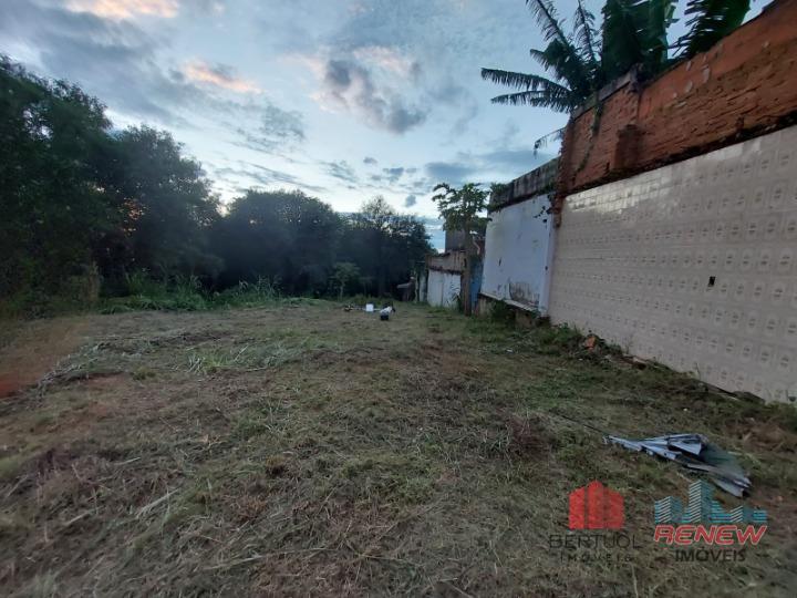 Terreno à venda Jardim Pacaembu em Jundiaí: 