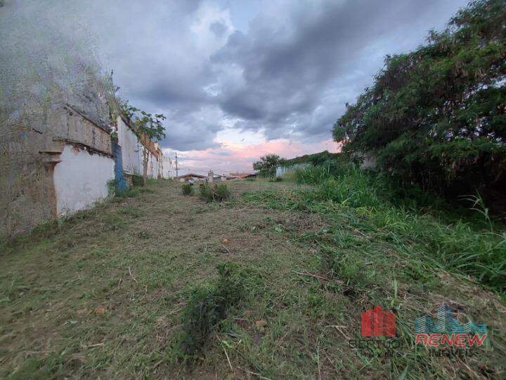 Terreno à venda Jardim Pacaembu em Jundiaí: 