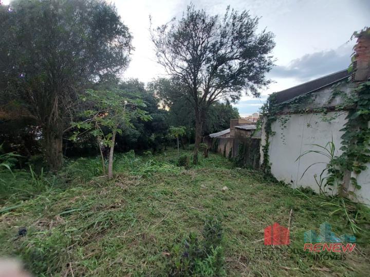 Terreno à venda Jardim Pacaembu em Jundiaí: 