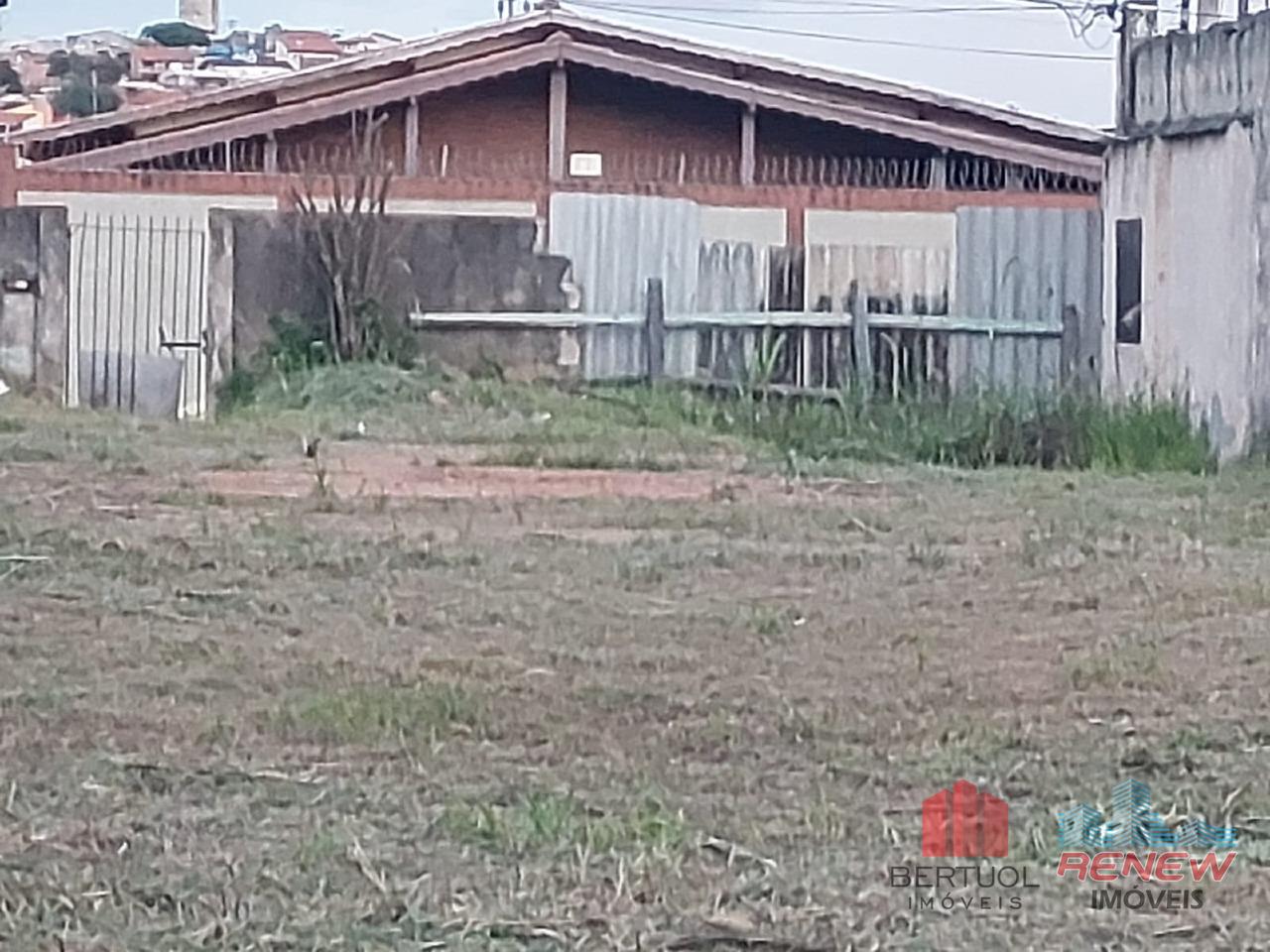 Terreno à venda Jardim Pacaembu em Jundiaí: 