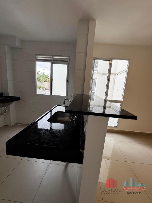 Apartamento à venda Condomínio Residencial Canto dos Bem-Te-Vis em Campinas: 