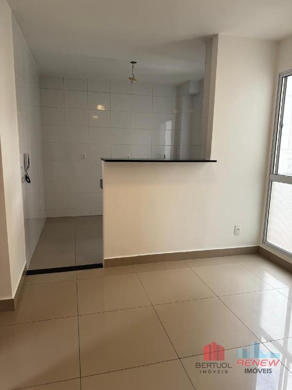 Apartamento à venda Condomínio Residencial Canto dos Bem-Te-Vis em Campinas: 