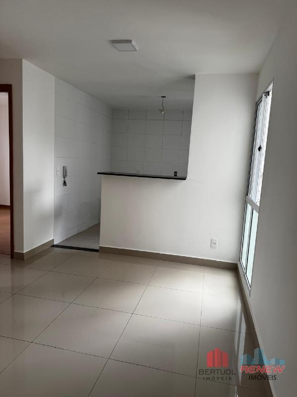 Apartamento à venda Condomínio Residencial Canto dos Bem-Te-Vis em Campinas: 