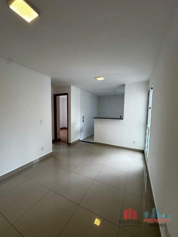 Apartamento à venda Condomínio Residencial Canto dos Bem-Te-Vis em Campinas: 