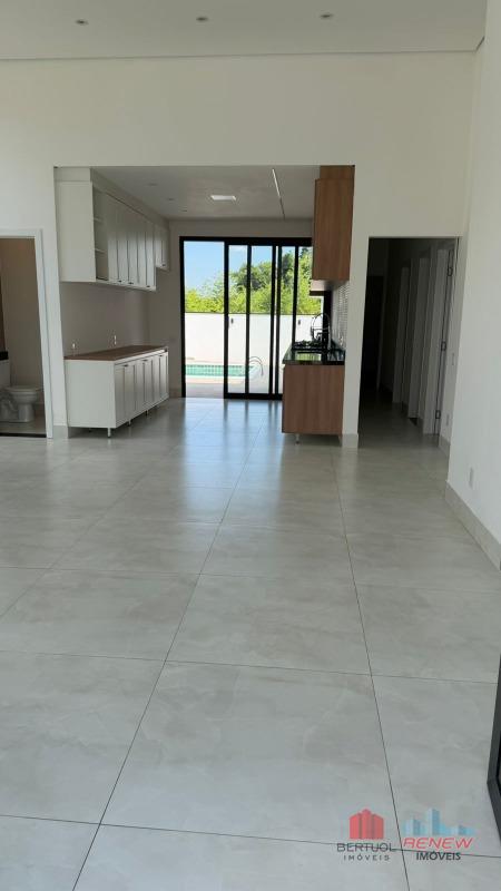 Casa de Condomínio para aluguel Condominio Gran Ville São Venancio em Itupeva: 