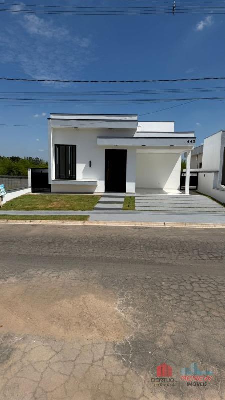 Casa de Condomínio para aluguel Condominio Gran Ville São Venancio em Itupeva: 