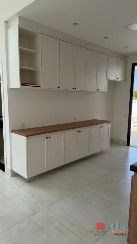 Casa de Condomínio para aluguel Condominio Gran Ville São Venancio em Itupeva: 