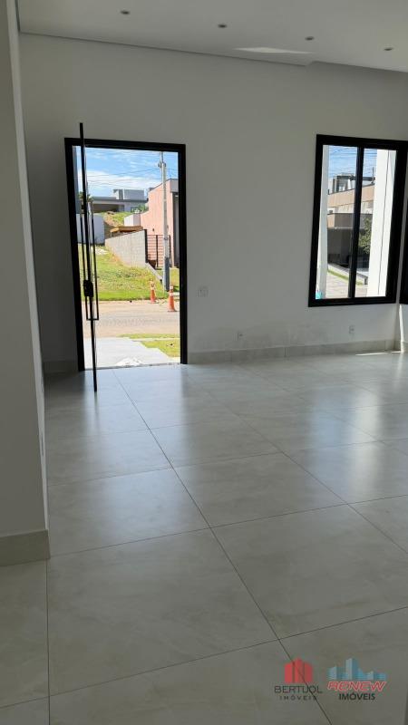 Casa de Condomínio à venda Condominio Gran Ville São Venancio em Itupeva: 