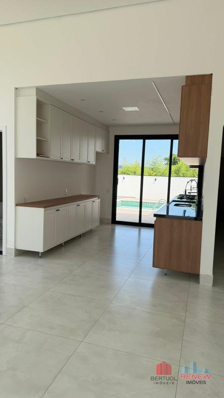 Casa de Condomínio à venda Condominio Gran Ville São Venancio em Itupeva: 