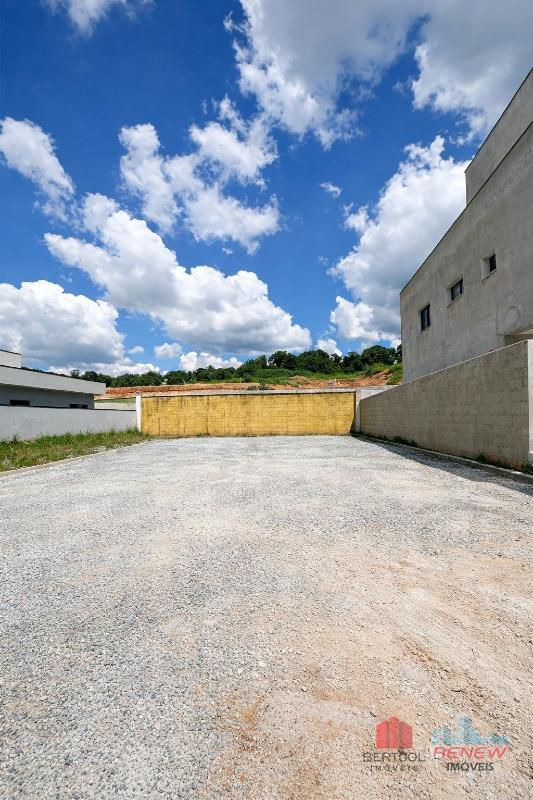 Terreno em condomínio à venda Condomínio Vila Giardino em Jundiaí: 